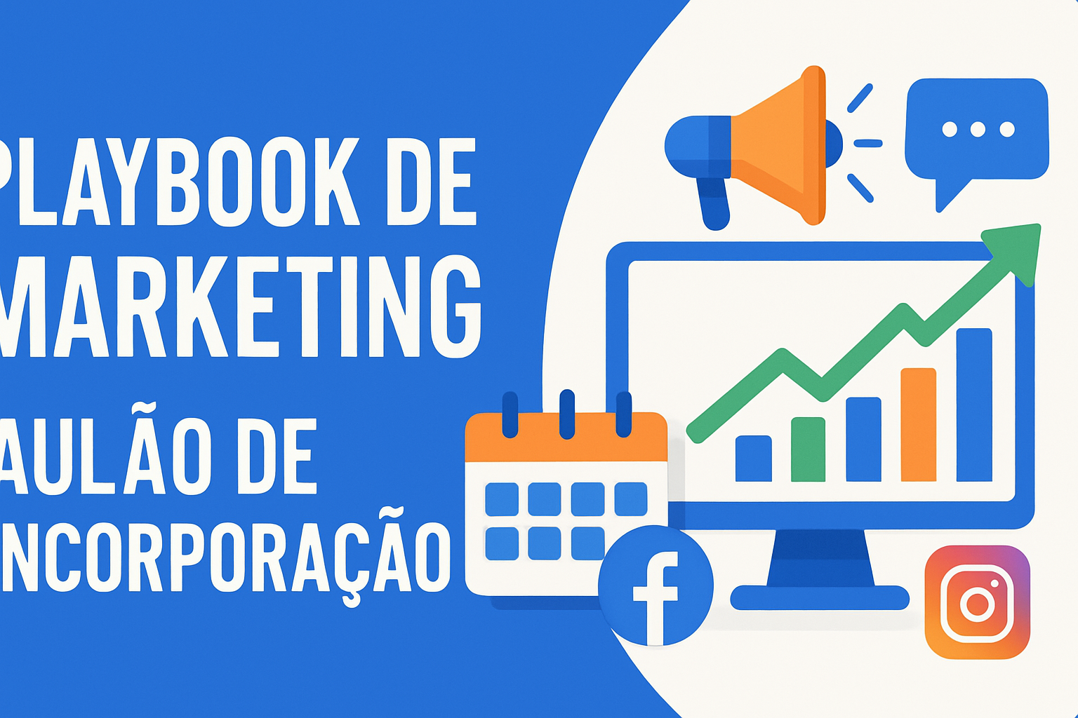Banner Playbook Marketing